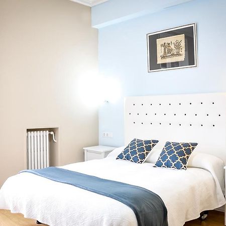 Hotel Neguri Getxo Eksteriør billede