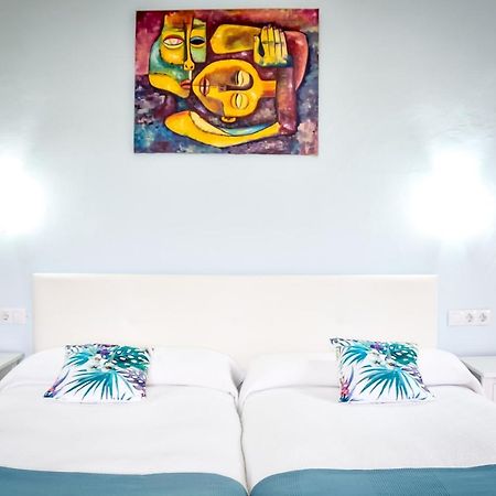 Hotel Neguri Getxo Eksteriør billede