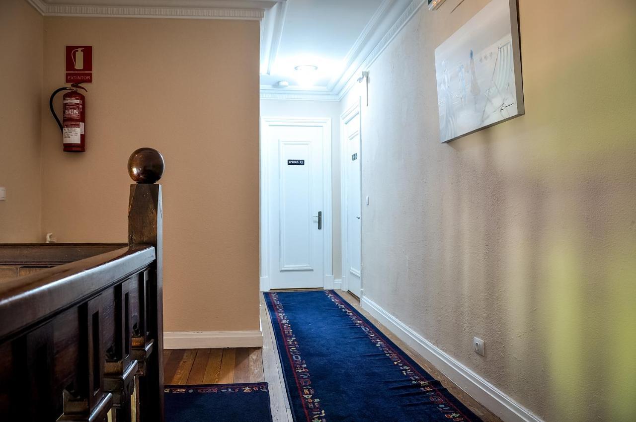 Hotel Neguri Getxo Eksteriør billede