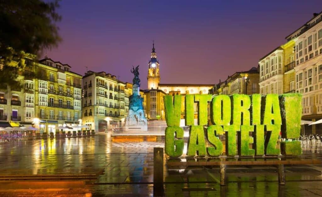 Hotel Neguri Getxo Eksteriør billede