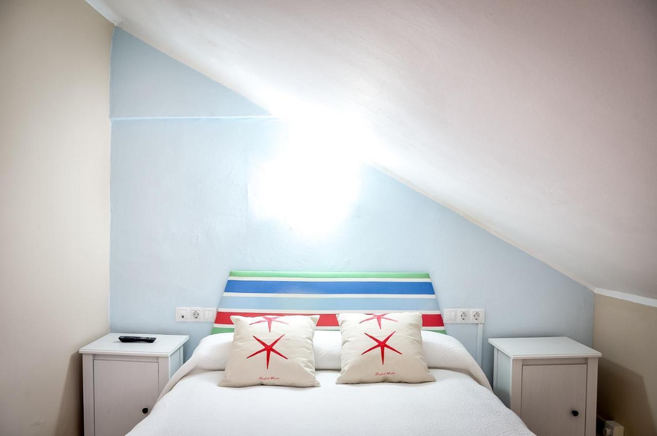 Hotel Neguri Getxo Eksteriør billede