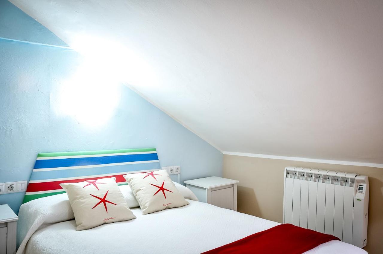 Hotel Neguri Getxo Eksteriør billede