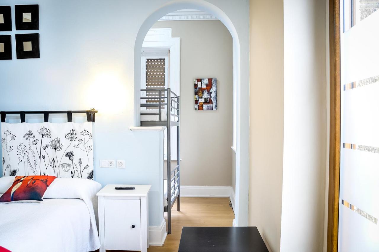 Hotel Neguri Getxo Eksteriør billede