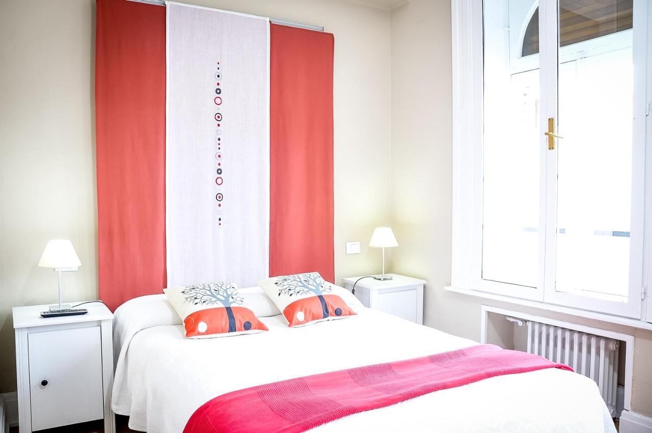 Hotel Neguri Getxo Eksteriør billede