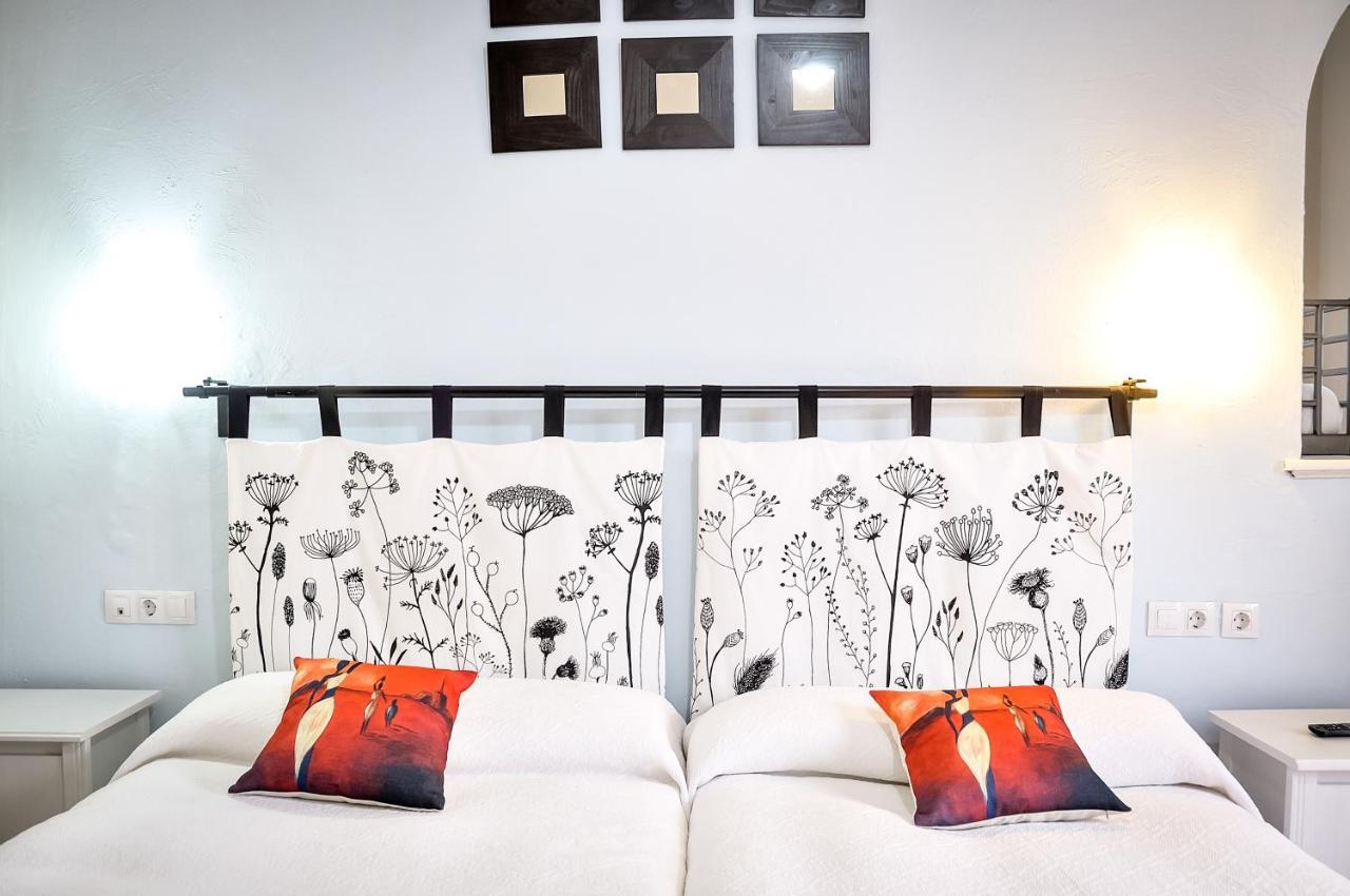 Hotel Neguri Getxo Eksteriør billede