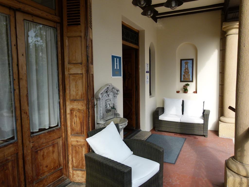 Hotel Neguri Getxo Eksteriør billede